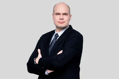 Adwokat Maciej Wieczorkowski - Kancelaria Adwokacka Gdynia